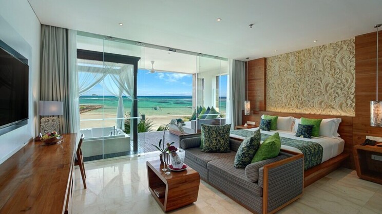 Candi Beach Resort & Spa